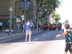 [The Ceremonial Guard of the Canadian Forces ]